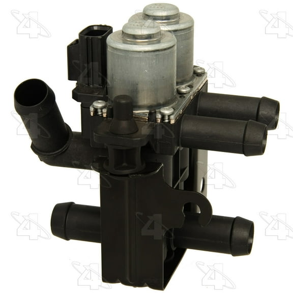 HVAC Heater Control Valve Fits select: 2002 FORD THUNDERBIRD, 2000-2002 LINCOLN LS