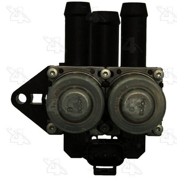 HVAC Heater Control Valve Fits select: 2003-2005 FORD THUNDERBIRD, 2003-2006 LINCOLN LS