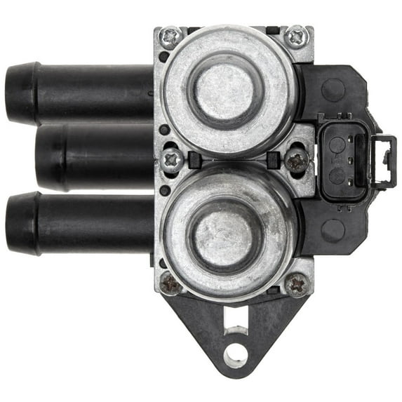 HVAC Heater Control Valve Fits select: 2003-2005 FORD THUNDERBIRD, 2003-2008 JAGUAR S-TYPE