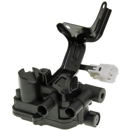 HVAC Heater Control Valve Fits select: 2004-2009 TOYOTA PRIUS