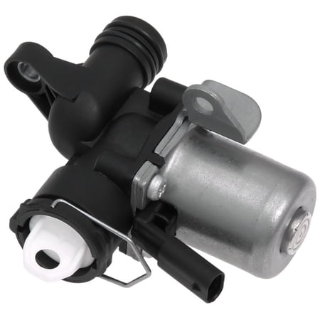HVAC Heater Control Valve Fits select: 2006-2011 MERCEDES-BENZ E, 2006-2012 MERCEDES-BENZ C