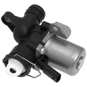 HVAC Heater Control Valve Fits select 2006-2011 MERCEDES-BENZ E, 2006-2012 MERCEDES-BENZ C