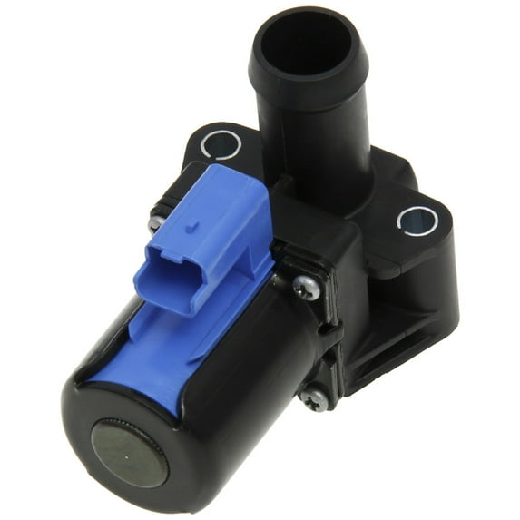 HVAC Heater Control Valve Fits select: 2013-2016 FORD ESCAPE, 2013-2014 FORD FUSION