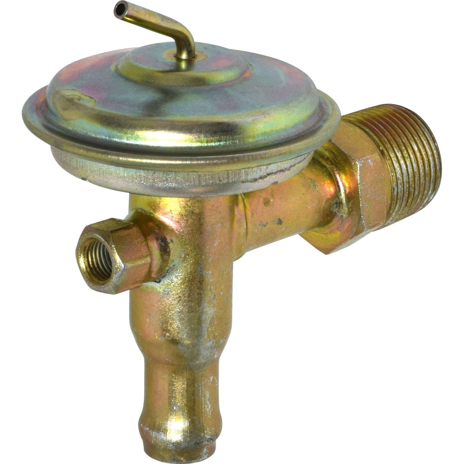 HVAC Heater Control Valve -- Heater Valve Vacuum