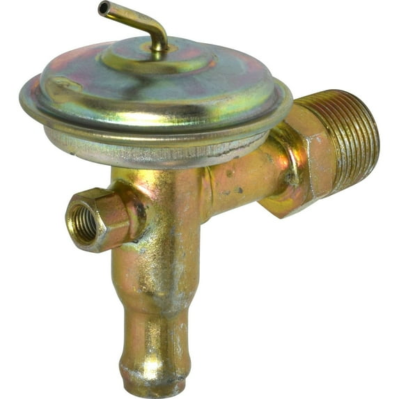 HVAC Heater Control Valve -- Heater Valve Vacuum