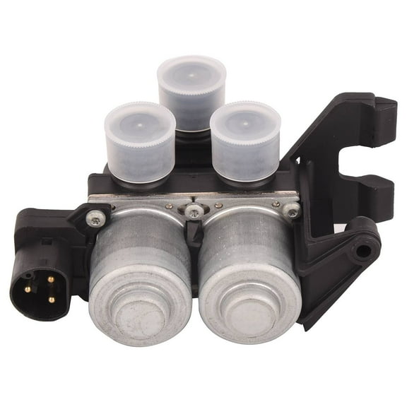 HVAC Heater Control Valve for Vehicle Systems-HVAC Heater Control Valve