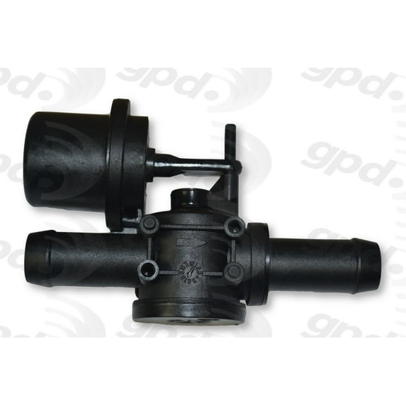 HVAC Heater Control Valve