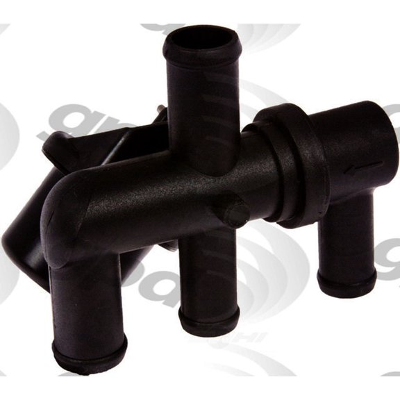 HVAC Heater Control Valve