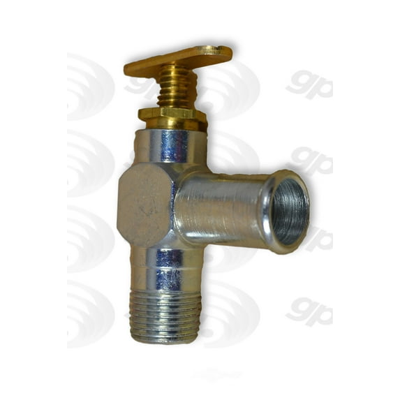 HVAC Heater Control Valve