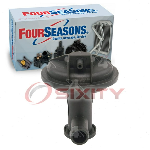 HVAC Heater Control Valve