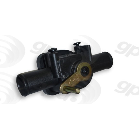 HVAC Heater Control Valve