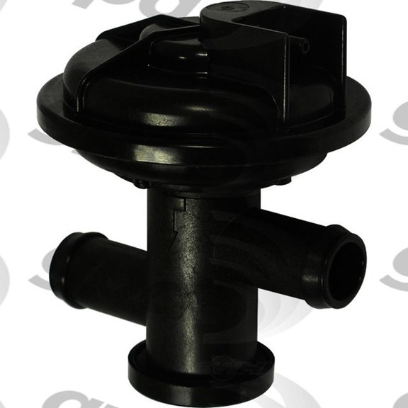 HVAC Heater Control Valve