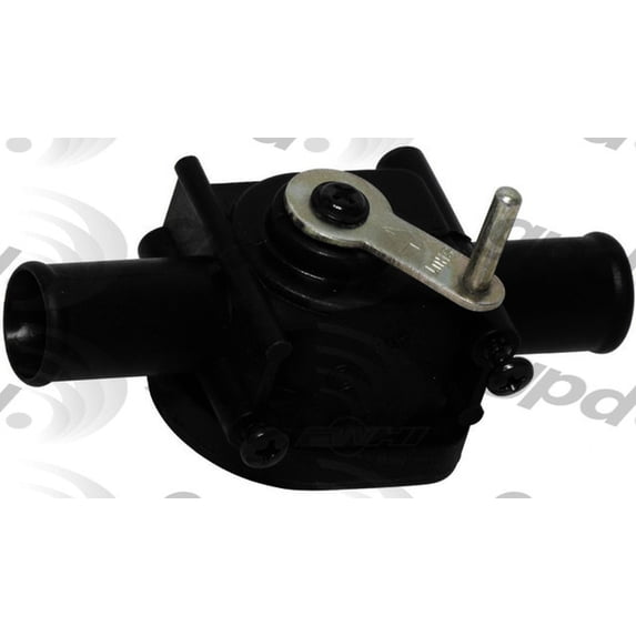 HVAC Heater Control Valve