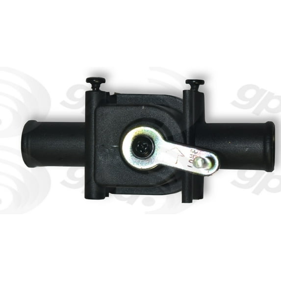 HVAC Heater Control Valve