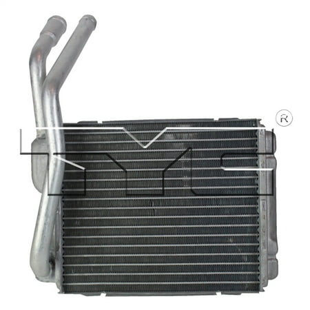 HVAC Heater Core Fits 2001 Mitsubishi Mirage