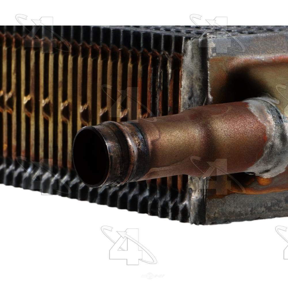 HVAC Heater Core Fits select: 1968 FORD GALAXIE, 1968 FORD LTD