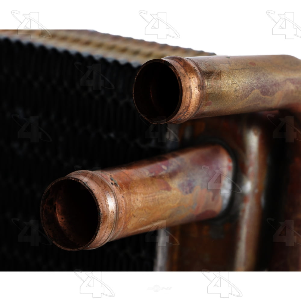 HVAC Heater Core Fits select 19731977 CHEVROLET MONTE CARLO, 1973