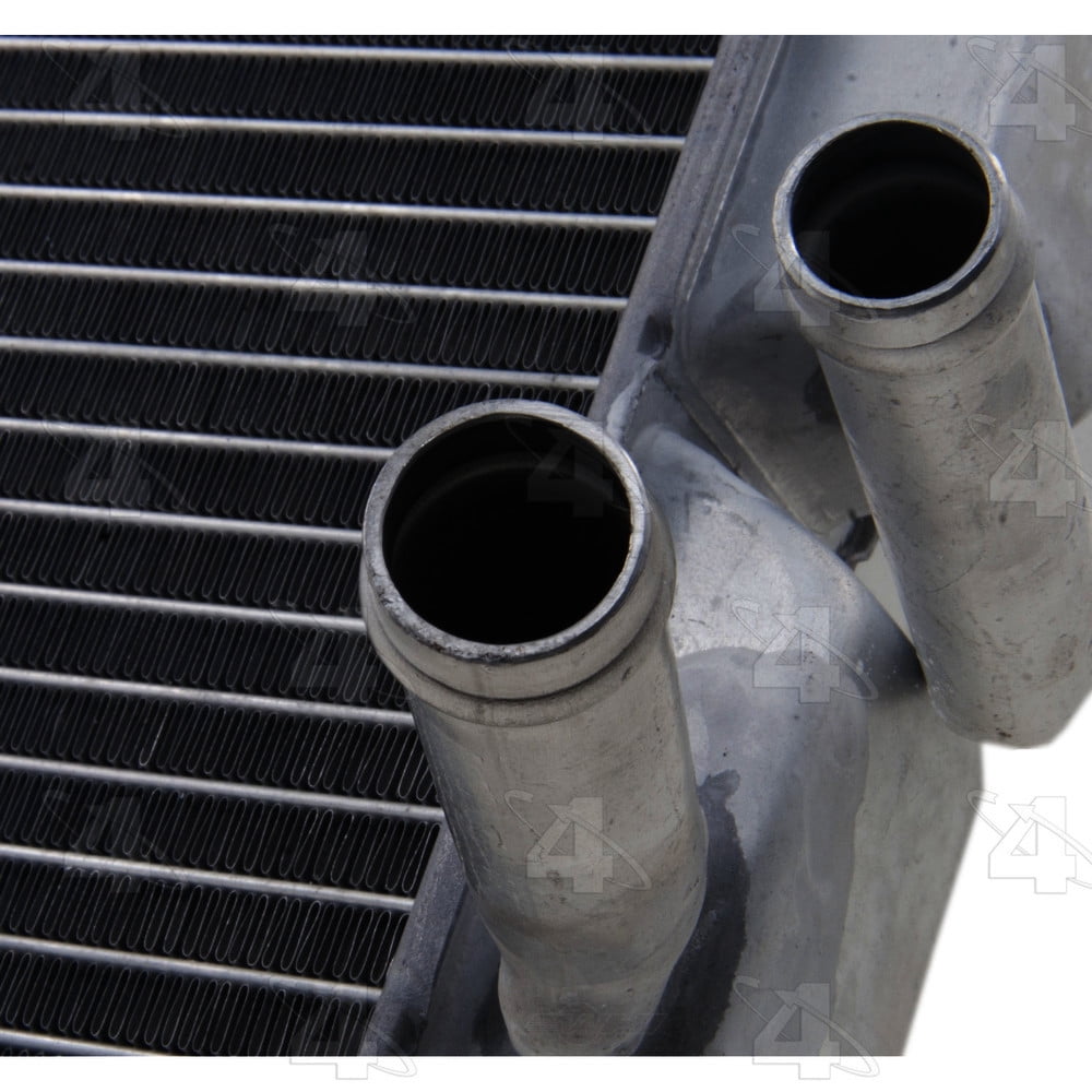HVAC Heater Core Fits select: 1973-1986 CHEVROLET C10, 1987 CHEVROLET ...