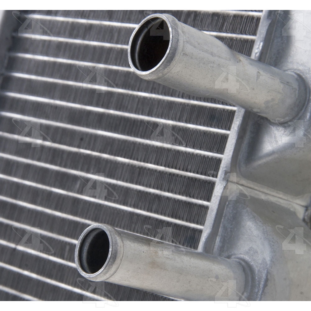 HVAC Heater Core Fits select: 1976-1987 CHEVROLET CHEVETTE, 1981-1987 PONTIAC T-1000