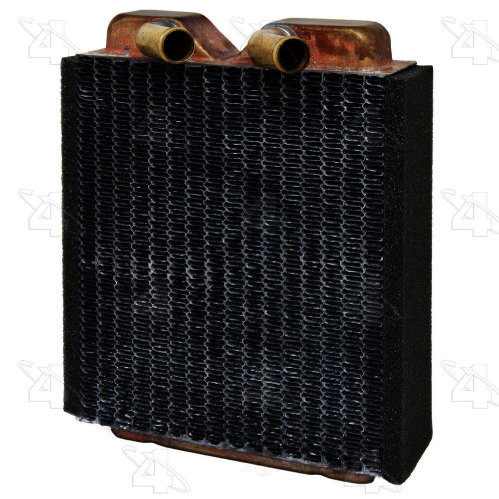 HVAC Heater Core Fits select: 1980-1986 FORD F150, 1980-1986 FORD F250