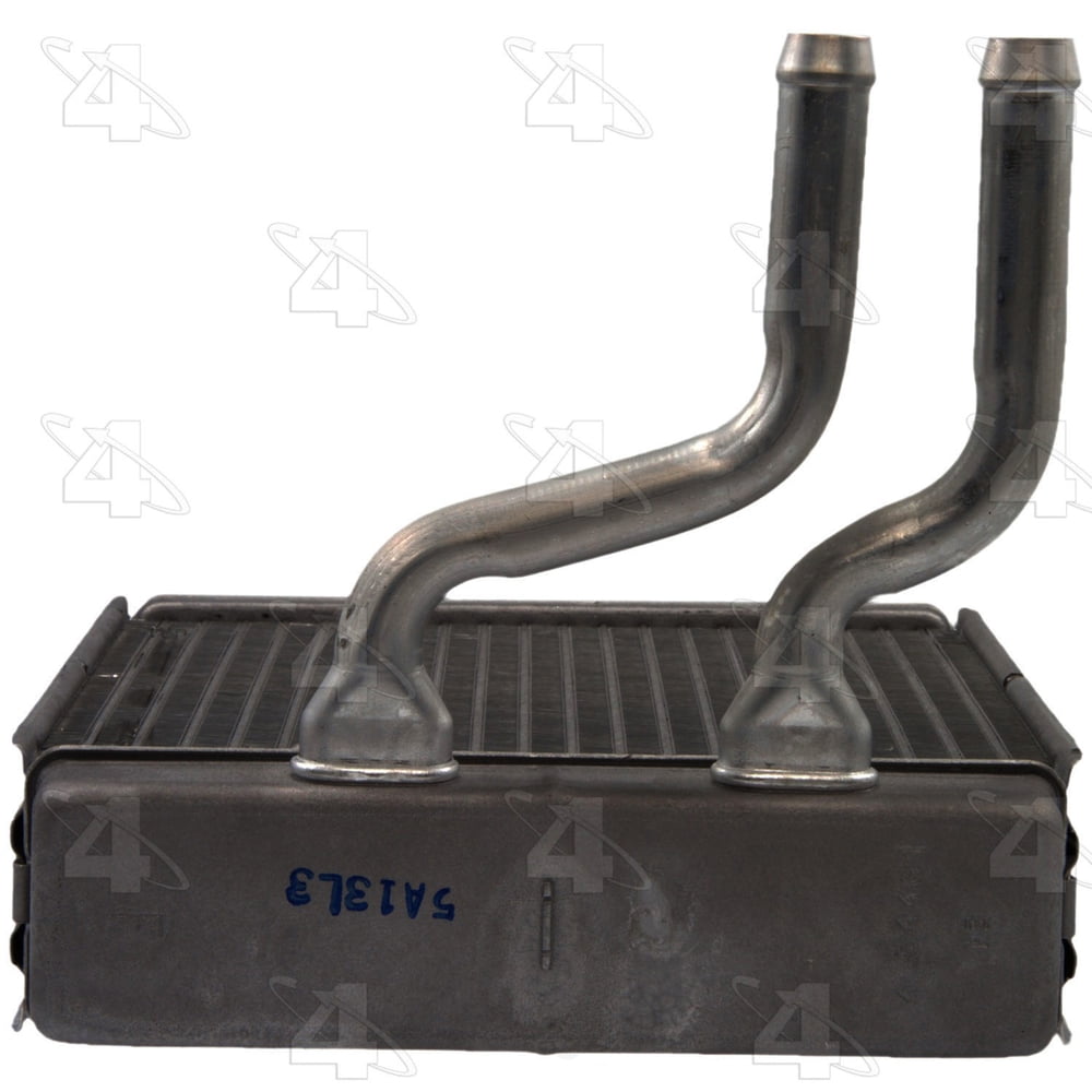 HVAC Heater Core Fits select: 1980-1996 FORD F150, 1980-1997 FORD F250