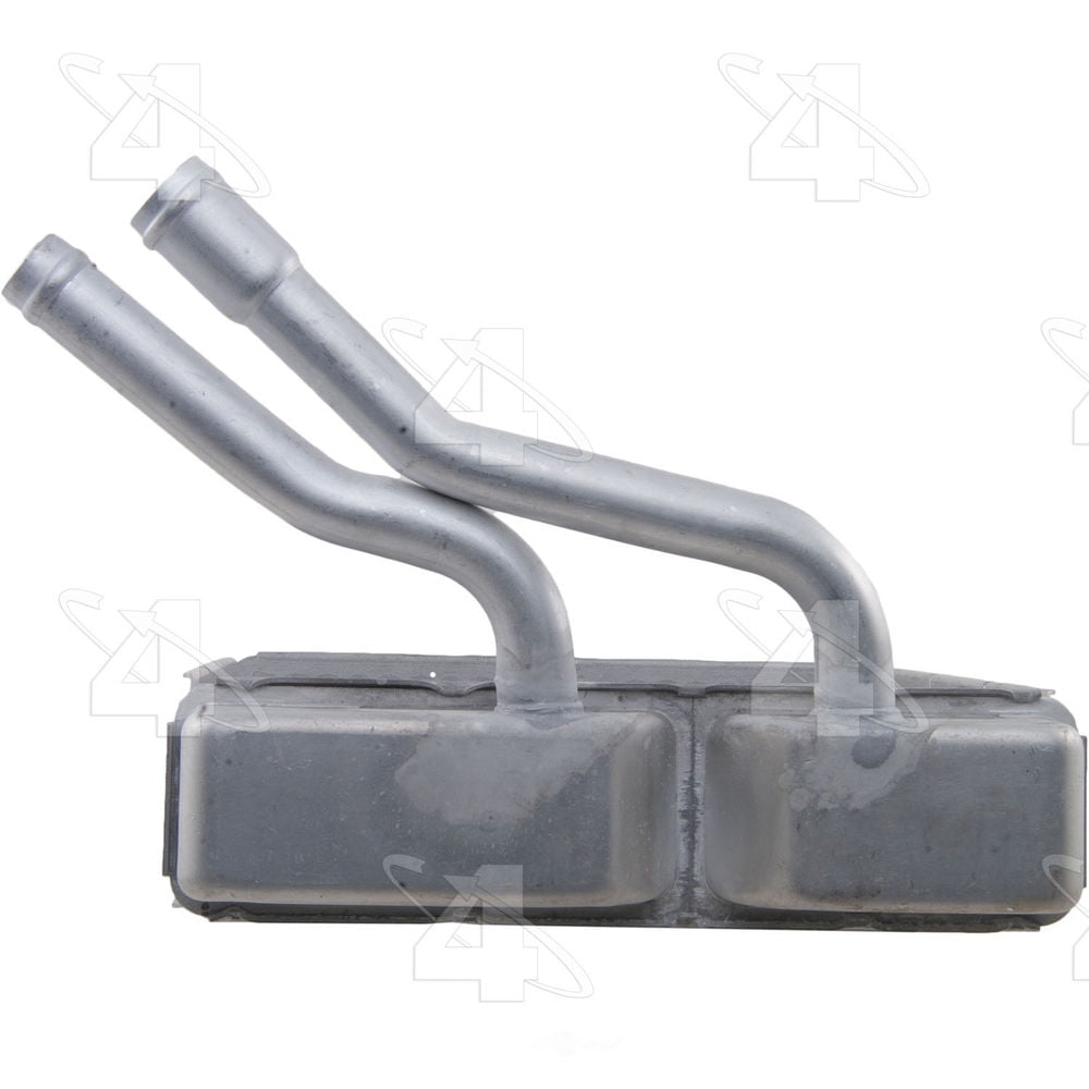 HVAC Heater Core Fits select: 1981-1995 CHEVROLET G20, 1981-1996 CHEVROLET G30