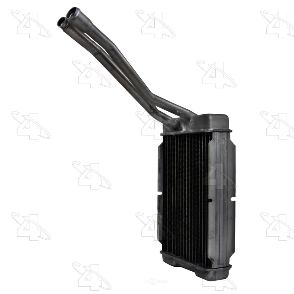 HVAC Heater Core Fits select: 1982-1993 CHEVROLET S TRUCK, 1991-1993 GMC SONOMA