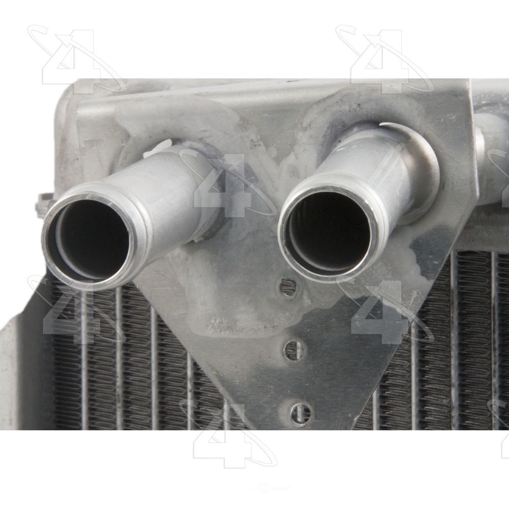 HVAC Heater Core Fits select: 1984-1992 DODGE CARAVAN, 1988-1992 DODGE GRAND CARAVAN