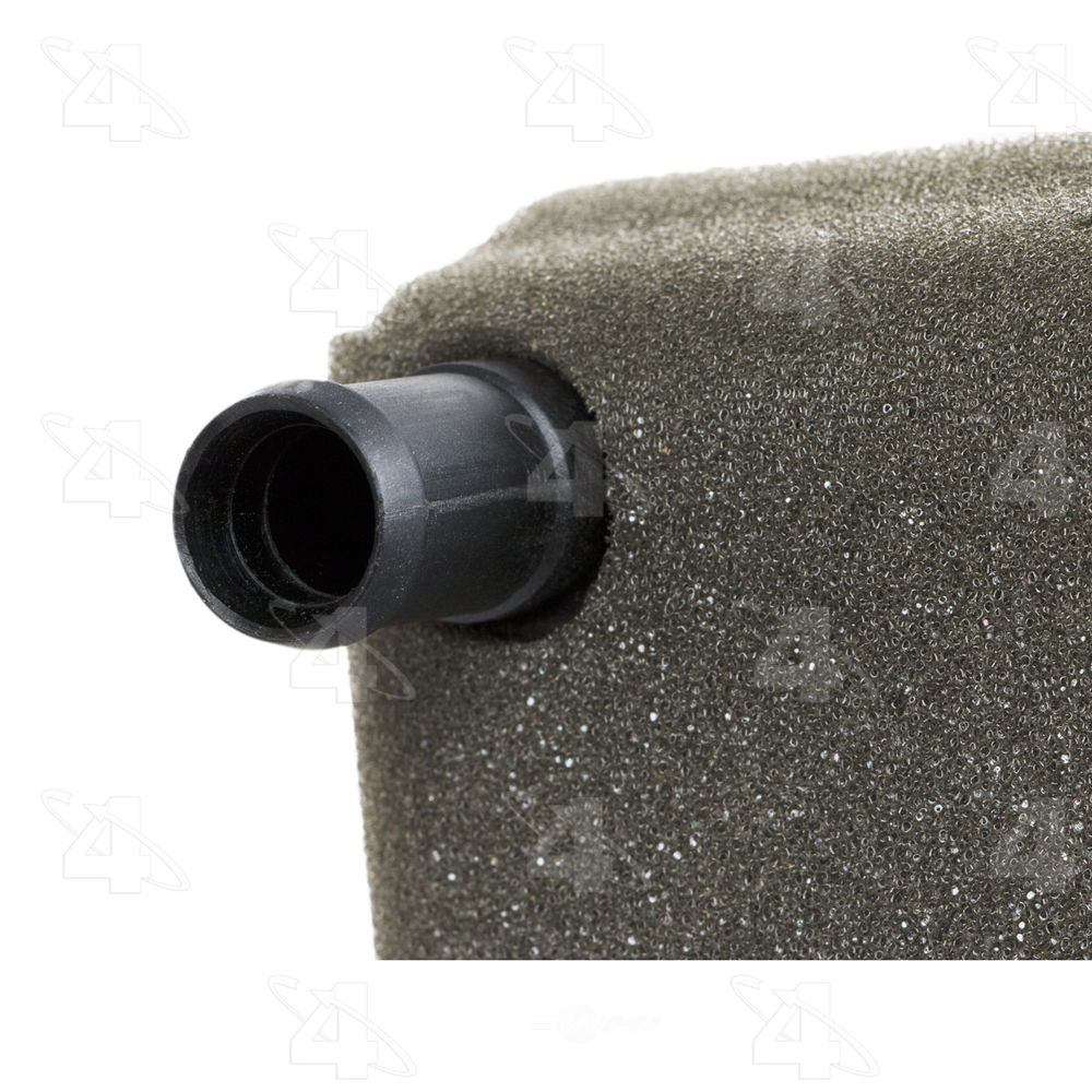 HVAC Heater Core Fits select: 1987-1993 VOLKSWAGEN FOX