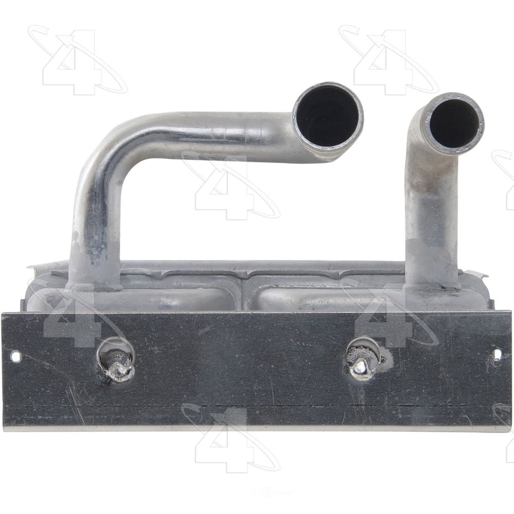 HVAC Heater Core Fits select 19891995 JEEP WRANGLER / YJ, 19871988 JEEP WRANGLER