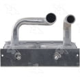 thumbnail image 2 of RAYTEN HVAC Heater Core For 2007-2018 Jeep Wrangler JK – Direct Fit Aluminum, 68004193AA 2 of 5