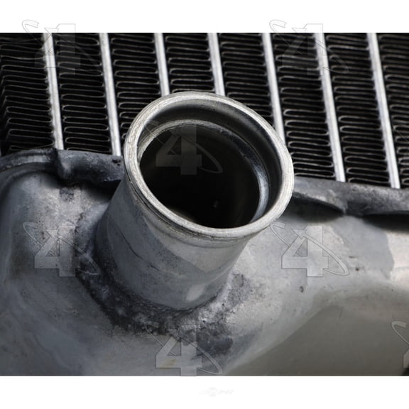 HVAC Heater Core Fits select: 1989-1995 TOYOTA PICKUP, 1993-1998 TOYOTA T100