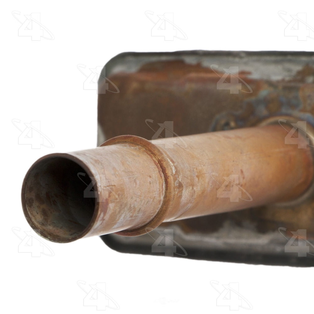 HVAC Heater Core Fits select: 1990-1994 MAZDA PROTEGE, 1992-1995 MAZDA MX-3