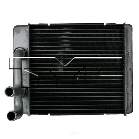 HVAC Heater Core Fits select: 1991-1996 FORD F150, 1991-1996 FORD F250
