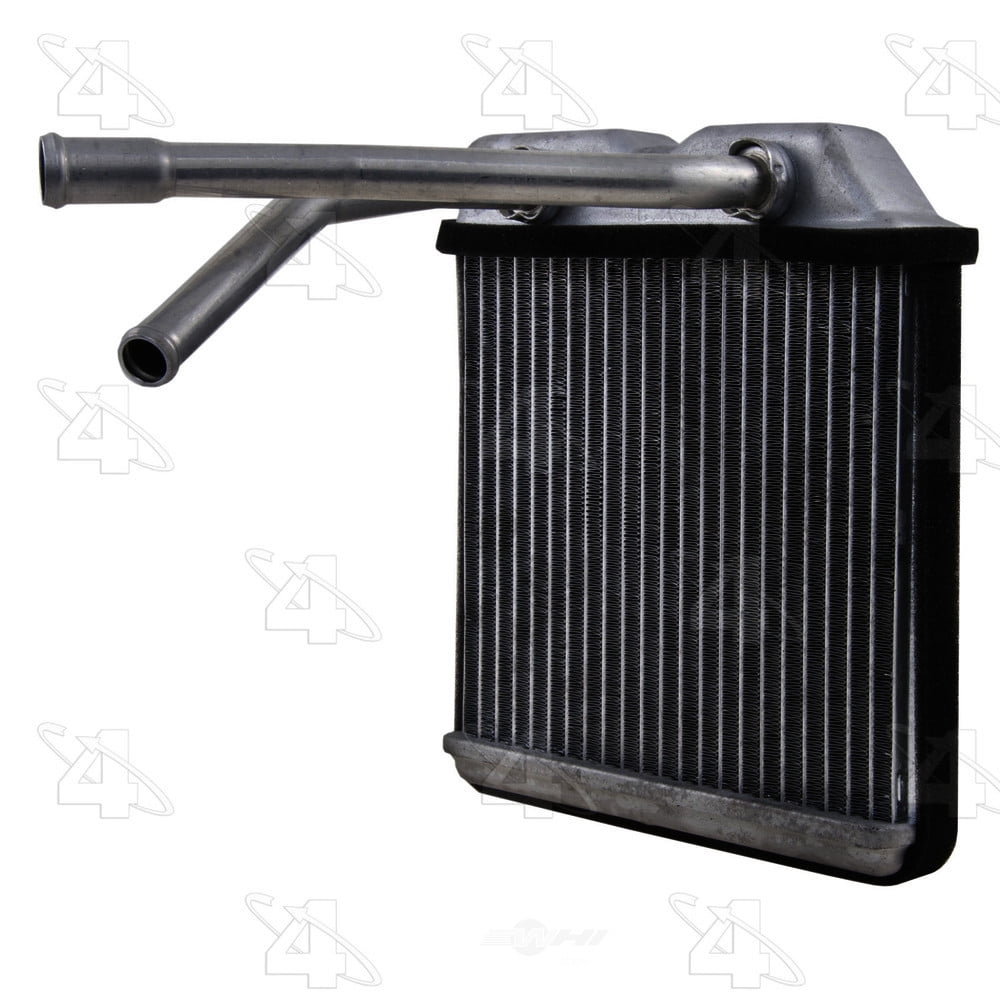HVAC Heater Core Fits select: 1993-2002 CHEVROLET CAMARO, 1993-2002 PONTIAC FIREBIRD