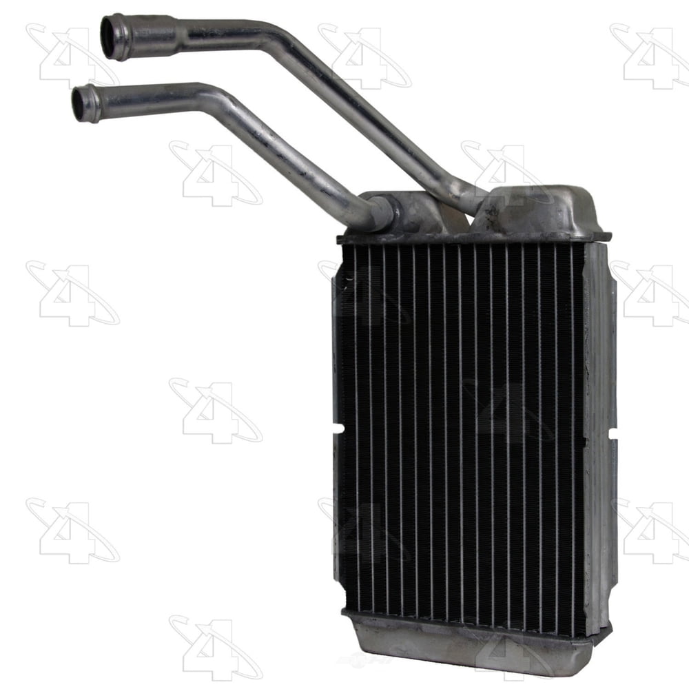Oldsmobile Cutlass Ciera Hvac Heater Core
