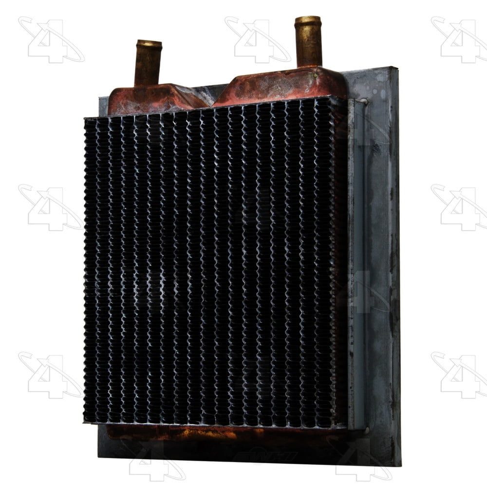 HVAC Heater Core Fits select: 1996-1997 DODGE RAM VAN, 1993-1997 DODGE RAM WAGON