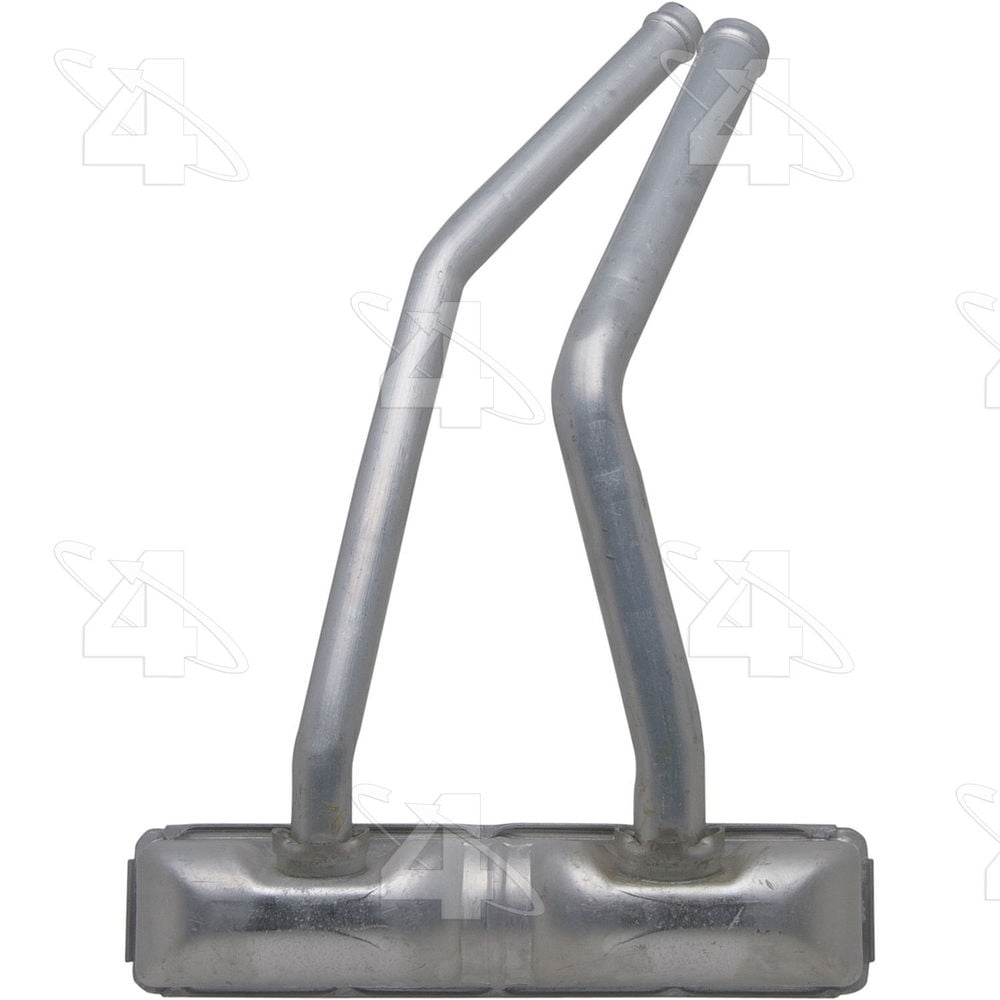 HVAC Heater Core Fits select: 1996-2005 CHEVROLET ASTRO, 1996-2005 GMC SAFARI