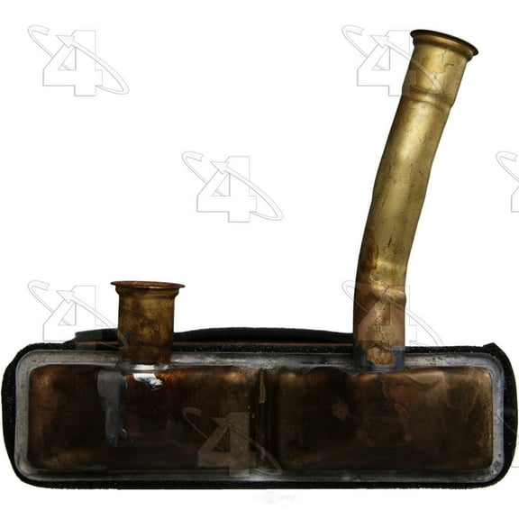 HVAC Heater Core Fits select: 1997-1999 TOYOTA CAMRY