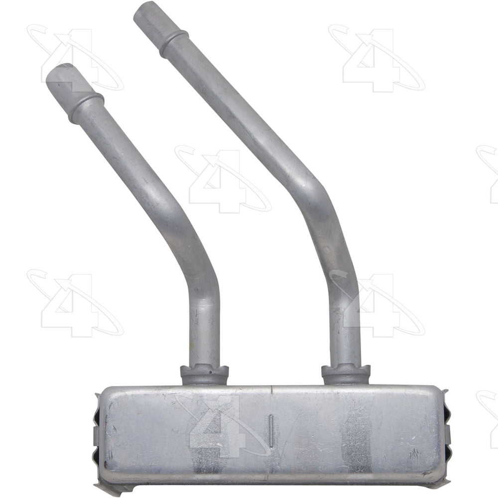 HVAC Heater Core Fits select: 1997-2004 FORD ECONOLINE