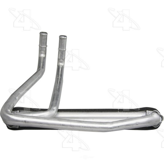 HVAC Heater Core Fits select: 1998-2002 TOYOTA COROLLA