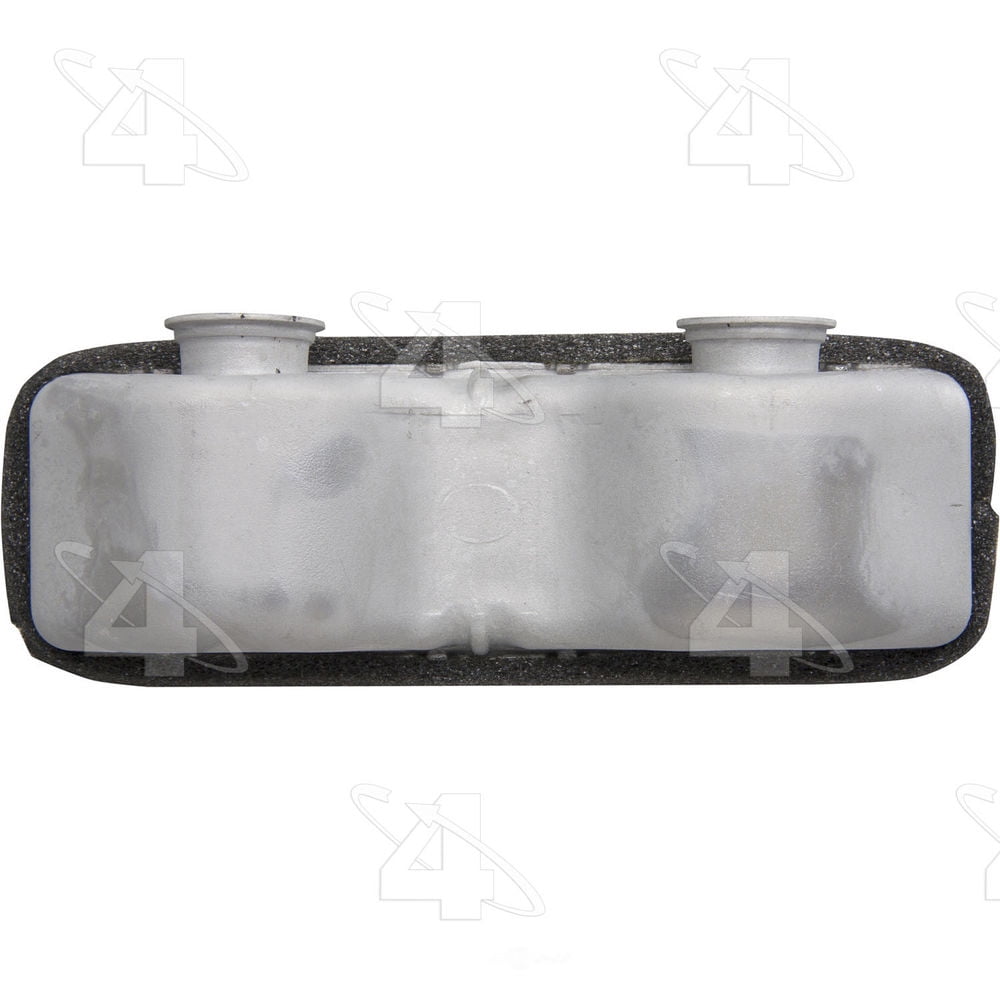 HVAC Heater Core Fits select: 1998-2003 TOYOTA SIENNA