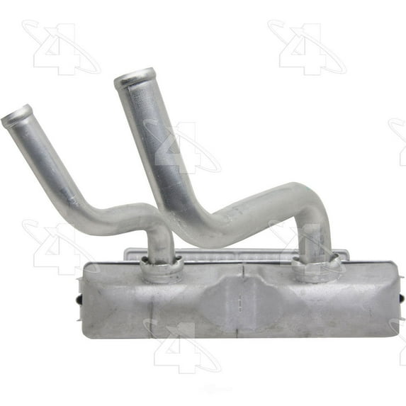HVAC Heater Core Fits select: 1998-2004 CHEVROLET S TRUCK, 1998-2005 CHEVROLET BLAZER