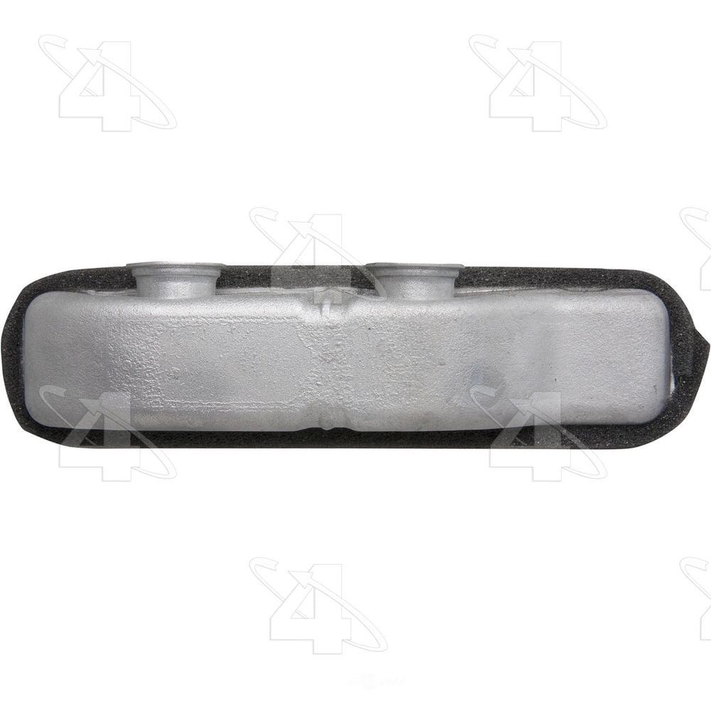 HVAC Heater Core Fits select: 1999-2002 TOYOTA CAMRY, 1998-1999 TOYOTA AVALON