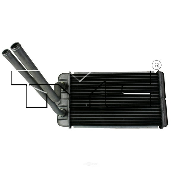 HVAC Heater Core Fits select: 2000-2005 BUICK LESABRE, 2000-2005 PONTIAC BONNEVILLE