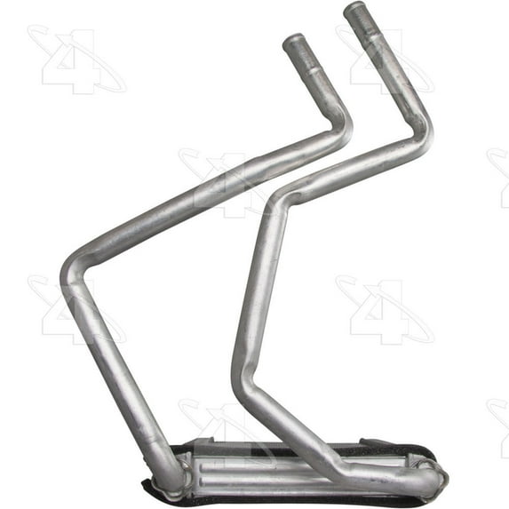 HVAC Heater Core Fits select: 2000-2005 TOYOTA AVALON