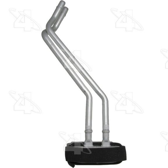 HVAC Heater Core Fits select: 2000-2006 CHEVROLET TAHOE, 2002-2006 GMC YUKON