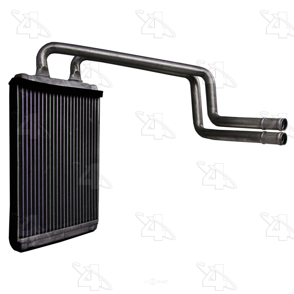 HVAC Heater Core Fits select: 2001-2006 HYUNDAI ELANTRA, 2003-2008 HYUNDAI TIBURON