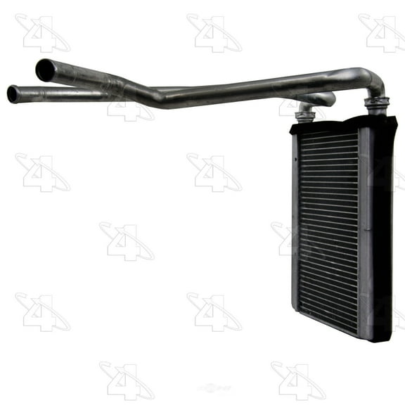 HVAC Heater Core Fits select: 2002-2007 TOYOTA CAMRY, 2002-2006 LEXUS ES