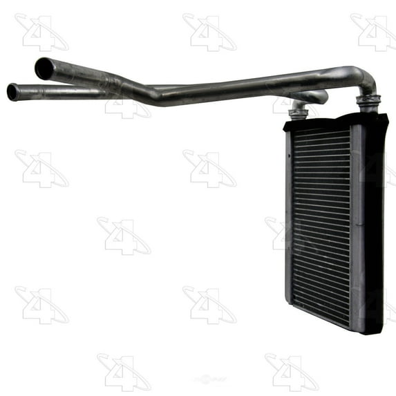 HVAC Heater Core Fits select: 2002-2007 TOYOTA CAMRY, 2002-2006 LEXUS ES